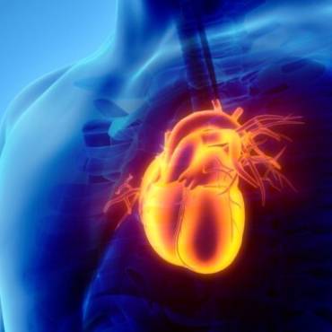 Nejčastější příznaky selhání srdce může být i únava a dušnost: